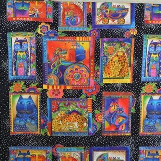 Laurel Burch